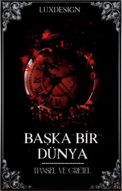 Parum Lucis / Başka Bir Dünya / 4. Şeker Ve Kabus / Fi̇nal