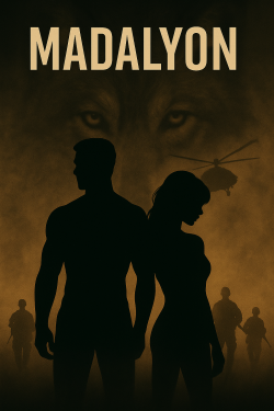 Smokeye / MADALYON / KAVUŞMA