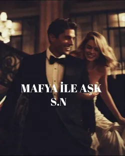 S.N / MAFYA İLE AŞK / 19.