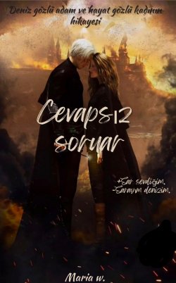 Mariposa / Cevapsız sorular(Düzenlenecek) / 38.Bölüm|Deli yürekler