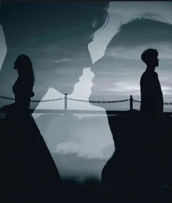 Son dünya / Zorlu Aşk / 3. Bölüm