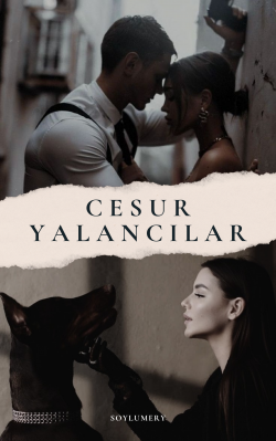 Meryem Soylu / Cesur Yalancılar / 9. Siyahla Beyaz