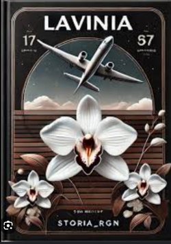 Storia🥥🫧🤍 / LAVİNİA / 1.Bölüm