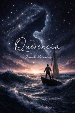 Irmak kocamış / QUERENCİA / GÖKYÜZÜNDEN KAYAN YILDIZLAR