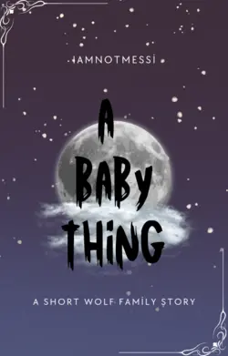 Sude / The Baby Thing / 🐺TEMAS🐺