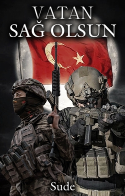 Sude / VATAN SAĞ OLSUN / 5. BÖLÜM