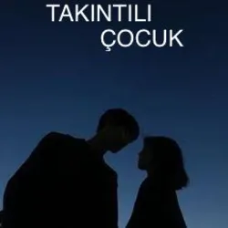 Sudenaz çayhan / TAKINTILI ÇOCUK / 27.Bölüm