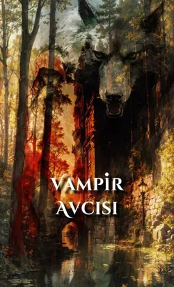 Bilinmeyenkız / Vampir avcısı / Birinci bölüm