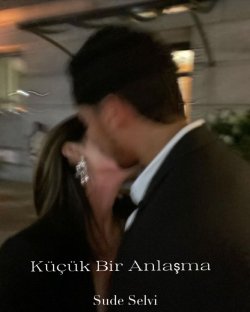 Sude / Küçük Bir Anlaşma / 24. Bölüm