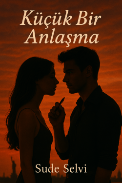 Sude / Küçük Bir Anlaşma / 21. Bölüm