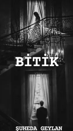 Şuheda Geylan / BİTİK / 2. Bölüm