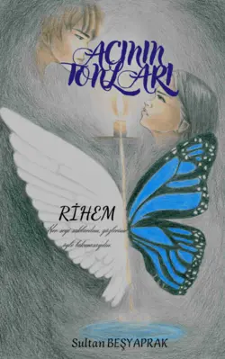 Sultan B. G / Acının Tonları / BÖLÜM 1