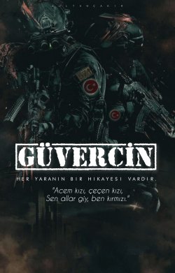 Sultan Çakır / GÜVERCİN / XXV - TEK KURŞUN SÖZÜ