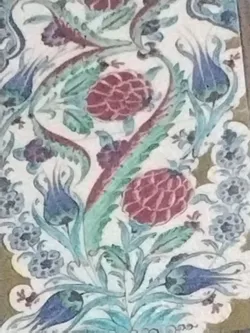 Sumaria Sea Night / Karmaşa / Katia