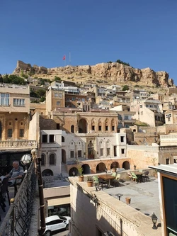 Sümeyye / ESKİ MARDİN / 6.Bölüm