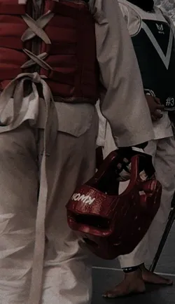 Sümeyye Eylül Mamati / ANTREMAN'DA (TEXTING) / 🥋Net(Dört)🥋