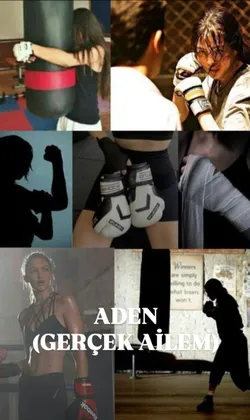 Sümeyye / ADEN
(GERÇEK AİLEM) / 9.bölüm