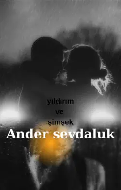 Sümeyye oğuz / Yıldırım ve şimşek / 4. Bölüm