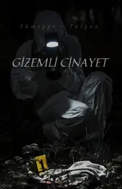 Sümeyye Tutgun / GİZEMLİ CİNAYET / 6. Bölüm Her Şey Sanki Yeni Başlıyor