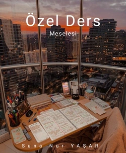 AmaSevdaBaskaAskBaska / Özel Ders Meselesi / 16. Bölüm