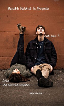 Pınar Alparslan / Meraklı Melehat İş Başında / Neden Ben Allah'ım Neden !?