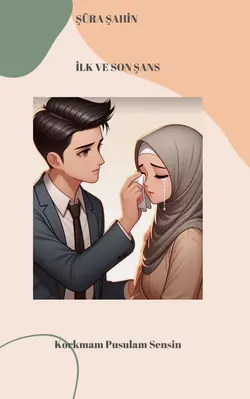 şüra şahin / İLK VE SON ŞANS / 1. Bölüm