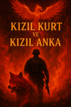 Elif sura / Kızıl Kurt ve Kızıl Anka / ~Yeni Bir Başlangıç~