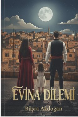 Büşra Akdoğan / Evîna Dılemı / 4. Bölüm