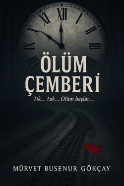 Mürvet Busenur Gökçay / Ölüm Çemberi / Duran Zaman