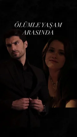 Susie Eee / Ölümle Yaşam Arasında / Yara bende