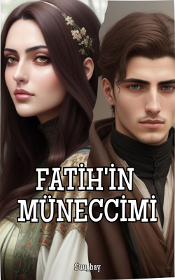 Göksu Özbay / FATİH'İN MÜNECCİMİ / FETİH (1) (4. Bölüm)