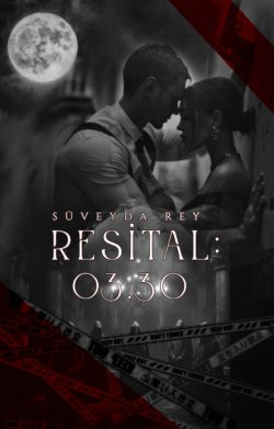 Suveyda Rey / Resital 03:30 / Bölüm 2