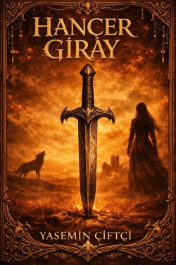 Siyavuş / HANÇER GİRAY / 17. Bölüm: İNTİKAMIN RENGİ