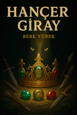 Siyavuş / HANÇER GİRAY: YAŞAM VE İHANET / 5. BÖLÜM: F(V)EDA EDİLEN