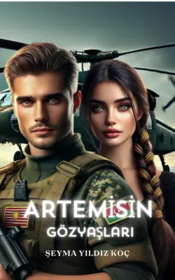 Şeyma Yıldız KOÇ / ARTEMİSİN GÖZYAŞLARI / 14. BÖLÜM: ARTEMİSİN GÖZYAŞLARI 1 FİGAN 🪻BİR SEVMEK HASTALIĞI