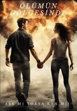 Tan Yıldız / Ölümün Gölgesi̇nde / Kaçiş