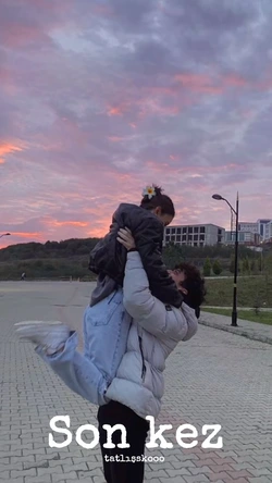 tatlısssiko / Son Kez / Bölüm 1:İLK GÜN