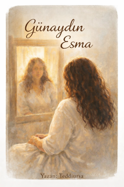 Teddiursa / Günaydın Esma / 5.Bölüm(Kafamdaki Film)