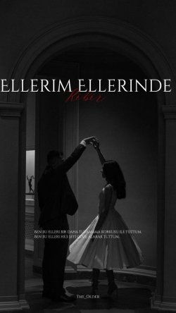 The_Older / Ellerim Ellerinde / Yenge