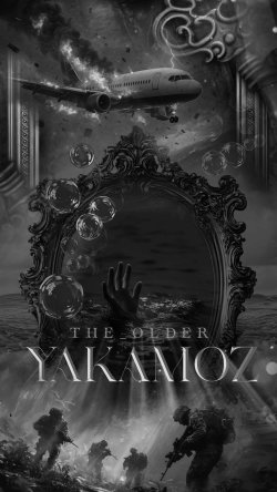 The_Older / Yakamoz/Askeri Kurgu / 5. Bölüm