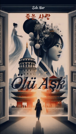 Sıla Nur / Ölü Aşk / 8.Bölüm.
 Kan ve Gül.