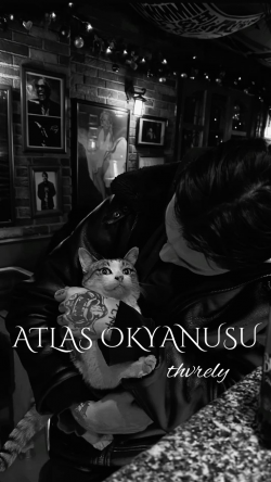 Zei / Atlas Okyanusu | Texting / 19- İyi Bir İnsan