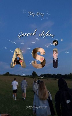 TinyMiny / Asi | Gerçek Ailem / 4|MOTOR