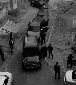 TNA / Araba Ve Kaza / 2. Bölüm