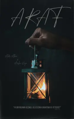 Tomris / Araf / 1. Bölüm