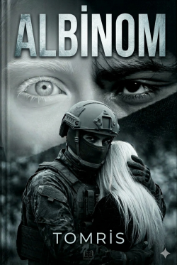 Tomris / Albinom / 17.Bölüm'Bu Kadar Mı'