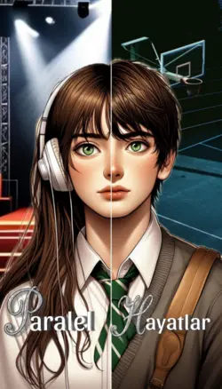 Toprak⭑⤸ / Paralel Hayatlar / ˊ˗DUYGUSAL AÇILIŞˊ˗