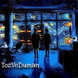 TozveGri / Son Vals / Başlıksız