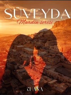 Tuana Qəhrəmanlı / Süveyda | Mardin Serisi / 4:Bölüm