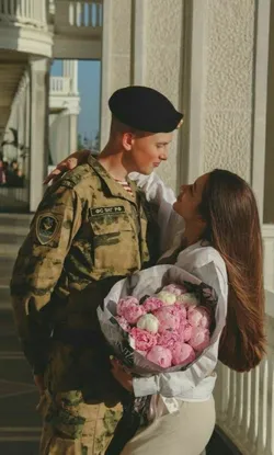 Tuana sertkaya / Askeri Dr. / 3. Bölüm